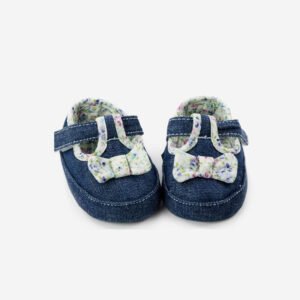 Blue Boy Shoes - Image 1